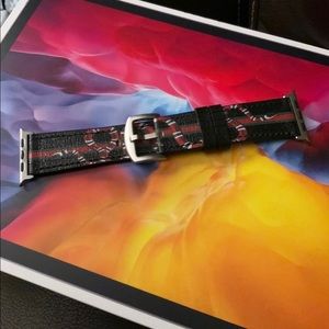 GG Apple Watch band 44mm